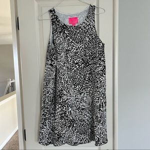 Lilly Pulitzer Home Slice Jackie Shift Dress